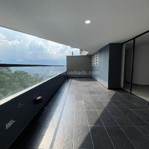 Apartamento de 3 alcobas en venta en Las Palmas M, Medellín, 112 m² · foto 5 de 20
