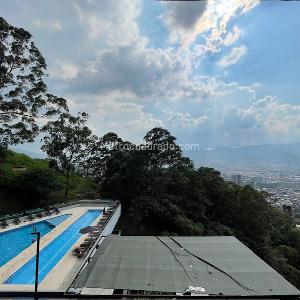 Apartamento de 3 alcobas en venta en Las Palmas M, Medellín, 112 m² · foto 6 de 20