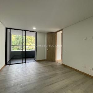 Apartamento de 3 alcobas en venta en Las Palmas M, Medellín, 112 m² · foto 7 de 20
