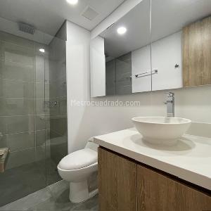 Apartamento de 3 alcobas en venta en Las Palmas M, Medellín, 112 m² · foto 10 de 20