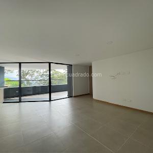 Apartamento de 3 alcobas en venta en Las Palmas M, Medellín, 112 m² · foto 13 de 20