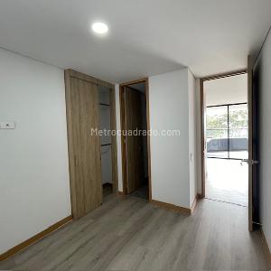 Apartamento de 3 alcobas en venta en Las Palmas M, Medellín, 112 m² · foto 15 de 20
