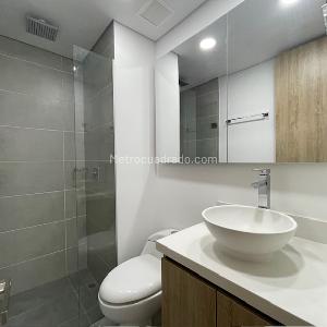 Apartamento de 3 alcobas en venta en Las Palmas M, Medellín, 112 m² · foto 16 de 20