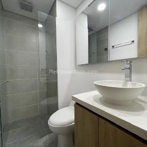Apartamento de 3 alcobas en venta en Las Palmas M, Medellín, 112 m² · foto 19 de 20