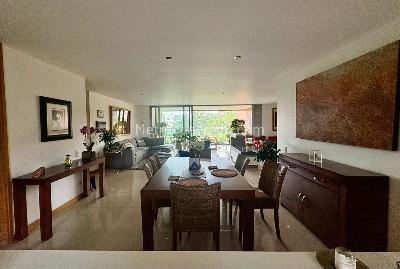Apartamento de 3 alcobas en venta en Loma Benedictinos, Envigado, 220 m² · foto 5 de 17