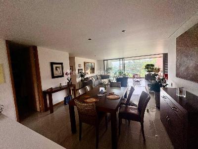 Apartamento de 3 alcobas en venta en Loma Benedictinos, Envigado, 220 m² · foto 10 de 17