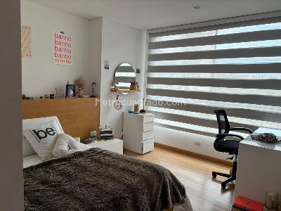 Apartamento de 3 alcobas en venta en Loma Benedictinos, Envigado, 220 m² · foto 12 de 17