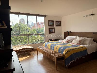 Apartamento de 3 alcobas en venta en Loma Benedictinos, Envigado, 220 m² · foto 17 de 17