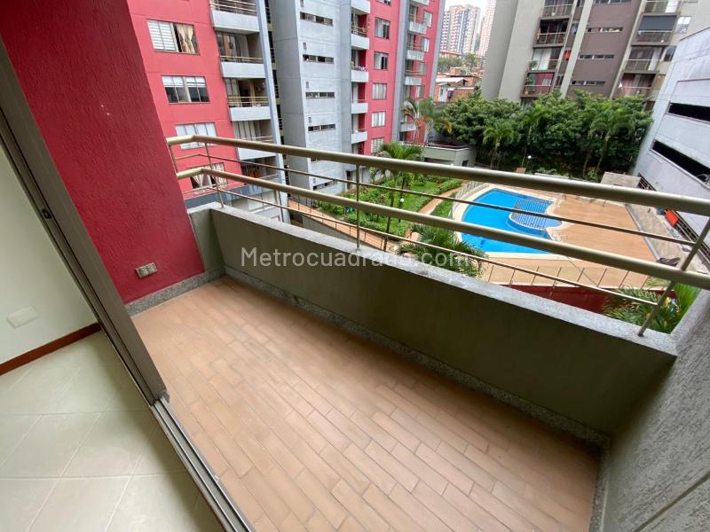 Apartamento en Arriendo, Restrepo Naranjo, Sabaneta - 2