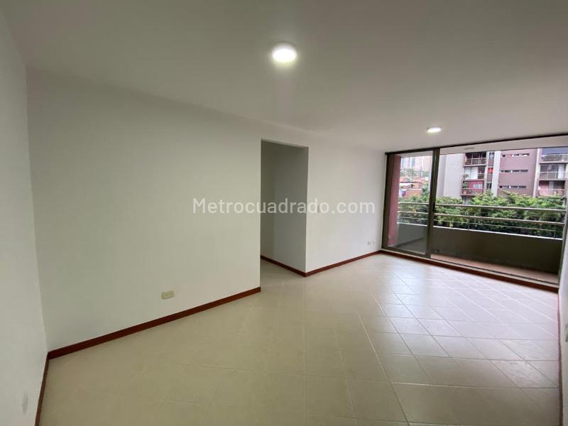 Apartamento en Arriendo, Restrepo Naranjo, Sabaneta - 3
