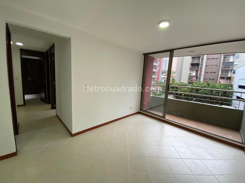 Apartamento en Arriendo, Restrepo Naranjo, Sabaneta - 4