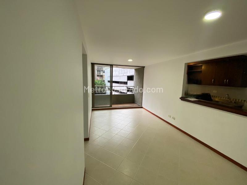 Apartamento en Arriendo, Restrepo Naranjo, Sabaneta - 5
