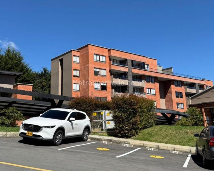 Apartamento para Estrenar de 2 Habitaciones en El Retiro - 2