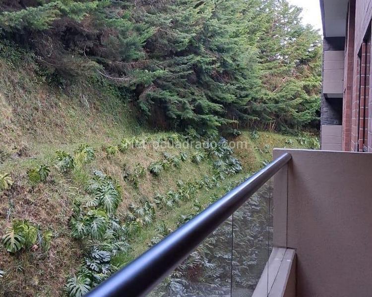 Apartamento para Estrenar de 2 Habitaciones en El Retiro - 3