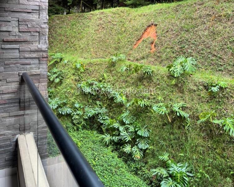 Apartamento para Estrenar de 2 Habitaciones en El Retiro - 5