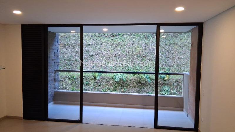 Apartamento para Estrenar de 2 Habitaciones en El Retiro - 7