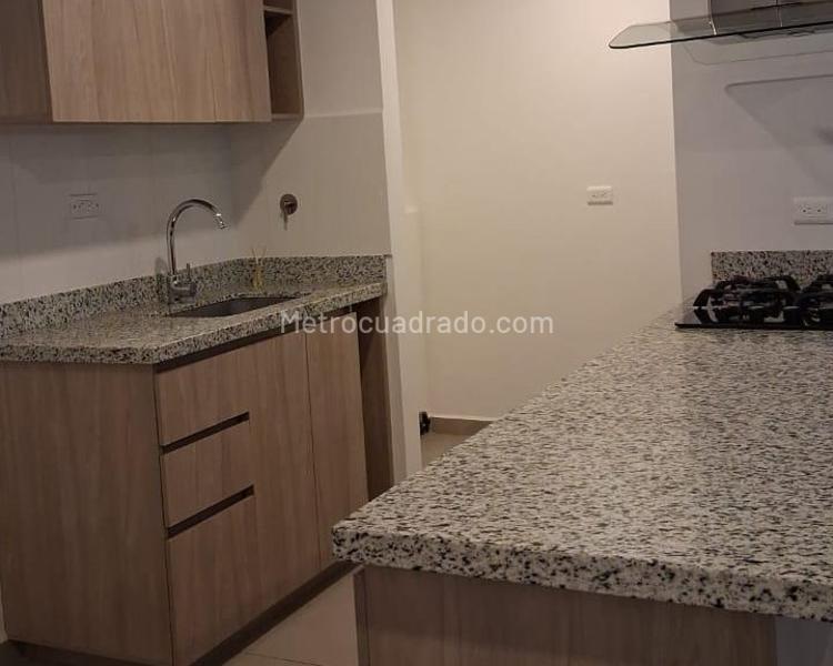 Apartamento para Estrenar de 2 Habitaciones en El Retiro - 8