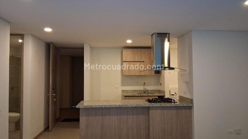 Apartamento para Estrenar de 2 Habitaciones en El Retiro - 9