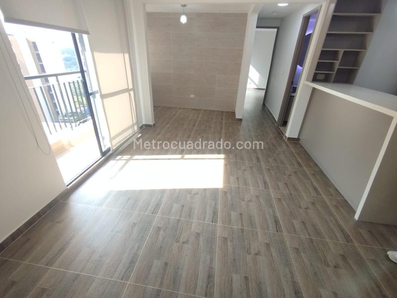 2BR Apartment in Rionegro (53 m²) - 3