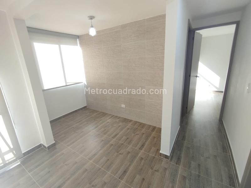 2BR Apartment in Rionegro (53 m²) - 5