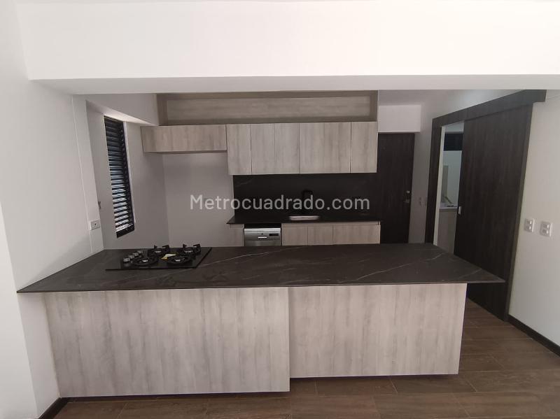 Apartamento en Arriendo, El Retiro, Retiro - 2
