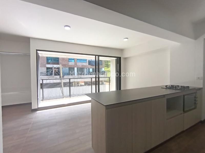 Apartamento en Arriendo, El Retiro, Retiro - 3