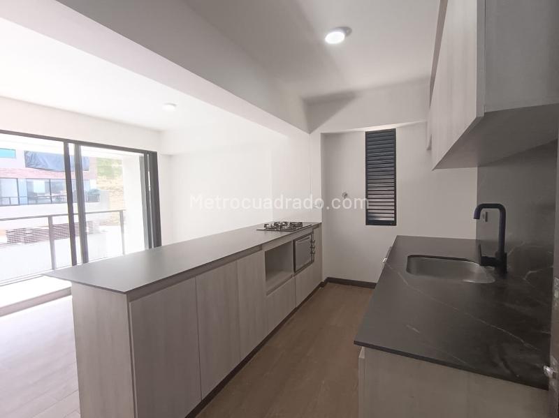 Apartamento en Arriendo, El Retiro, Retiro - 4
