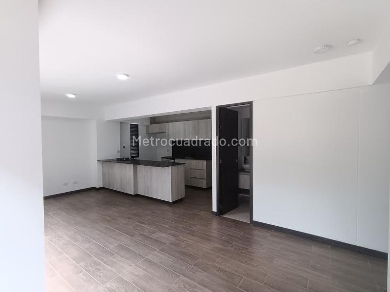 Apartamento en Arriendo, El Retiro, Retiro - 5