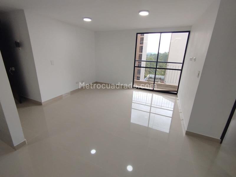 Apartamento en Arriendo, Rionegro, Rionegro - 2