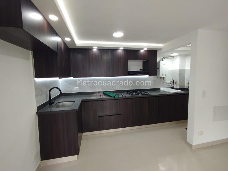 Apartamento en Arriendo, Rionegro, Rionegro - 3