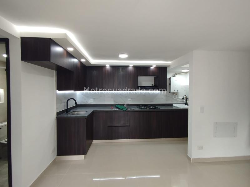 Apartamento en Arriendo, Rionegro, Rionegro - 4