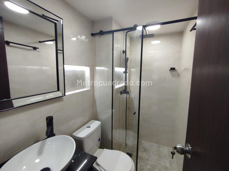 Apartamento en Arriendo, Rionegro, Rionegro - 5
