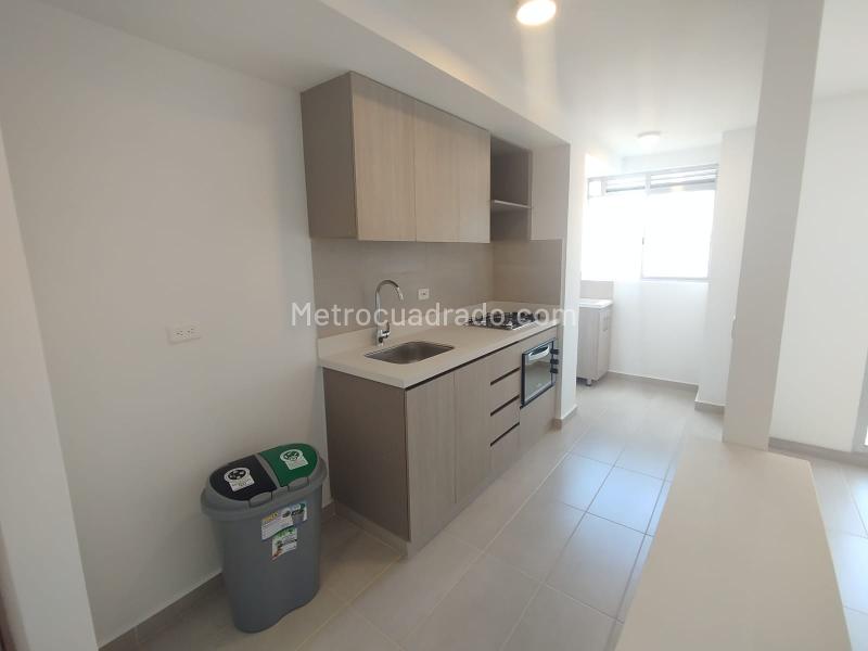 Apartamento amplio de 3 habitaciones en arriendo en Rionegro - 5