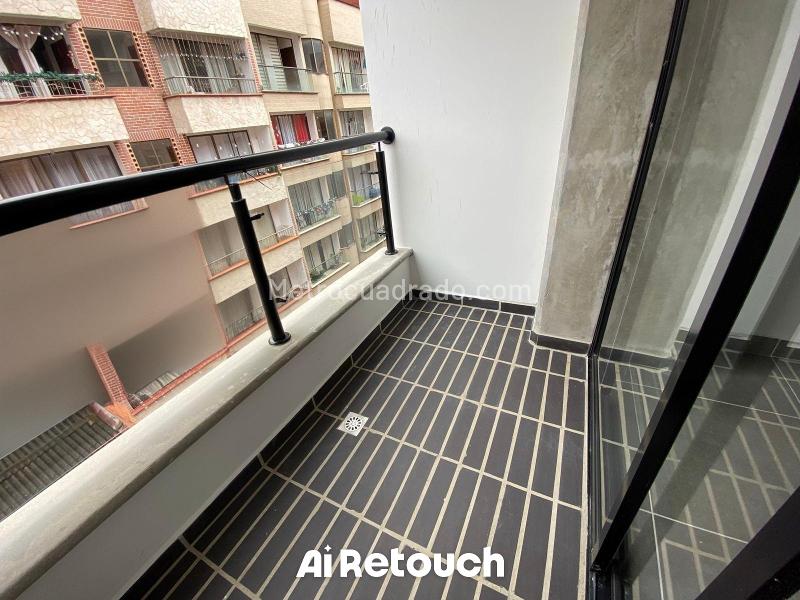 Apartamento en Arriendo, Entreamigos, Sabaneta - 2