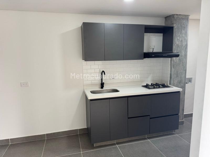 Apartamento en Arriendo, Entreamigos, Sabaneta - 4