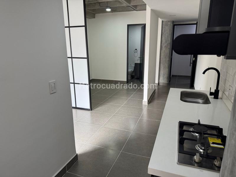 Apartamento en Arriendo, Entreamigos, Sabaneta - 5