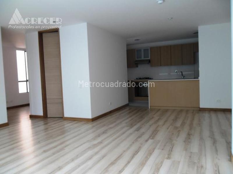 3BR Apartment in Loma De Los Benedictinos (112 m²) - 5