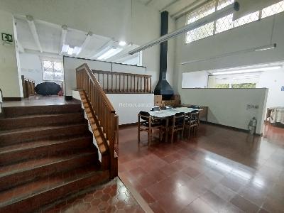 Casa de 5 alcobas en arriendo en Vizcaya, Medellín, 732 m² · foto 7 de 20