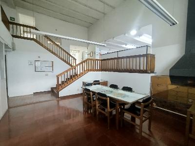 Casa de 5 alcobas en arriendo en Vizcaya, Medellín, 732 m² · foto 8 de 20