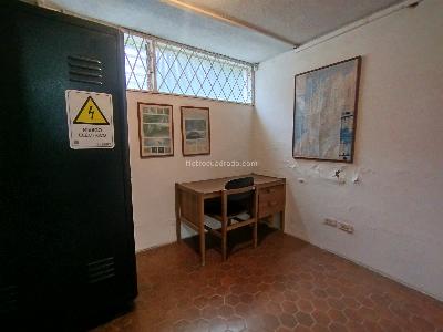 Casa de 5 alcobas en arriendo en Vizcaya, Medellín, 732 m² · foto 13 de 20