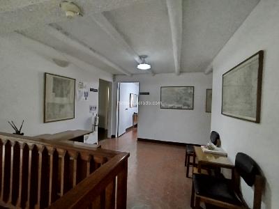 Casa de 5 alcobas en arriendo en Vizcaya, Medellín, 732 m² · foto 18 de 20