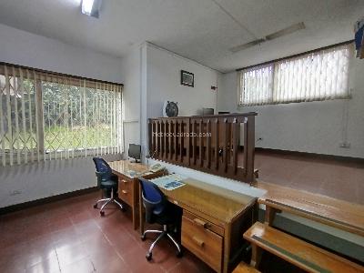 Casa de 5 alcobas en arriendo en Vizcaya, Medellín, 732 m² · foto 19 de 20