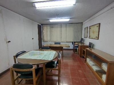 Casa de 5 alcobas en arriendo en Vizcaya, Medellín, 732 m² · foto 20 de 20