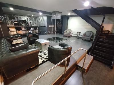 Casa de 3 alcobas en arriendo en Nuevo Poblado, Medellín, 320 m² · foto 5 de 20