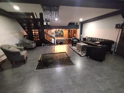 Casa de 3 alcobas en arriendo en Nuevo Poblado, Medellín, 320 m² · foto 6 de 20