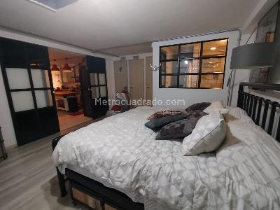 Casa de 3 alcobas en arriendo en Nuevo Poblado, Medellín, 320 m² · foto 10 de 20