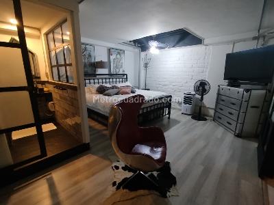 Casa de 3 alcobas en arriendo en Nuevo Poblado, Medellín, 320 m² · foto 11 de 20