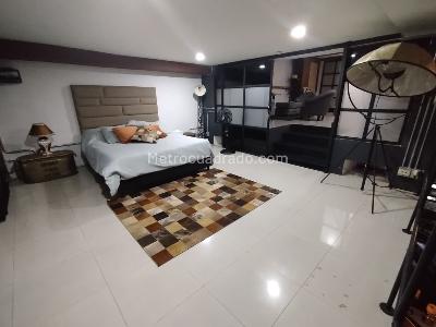 Casa de 3 alcobas en arriendo en Nuevo Poblado, Medellín, 320 m² · foto 13 de 20