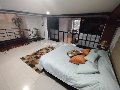 Casa de 3 alcobas en arriendo en Nuevo Poblado, Medellín, 320 m² · foto 14 de 20
