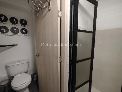 Casa de 3 alcobas en arriendo en Nuevo Poblado, Medellín, 320 m² · foto 15 de 20